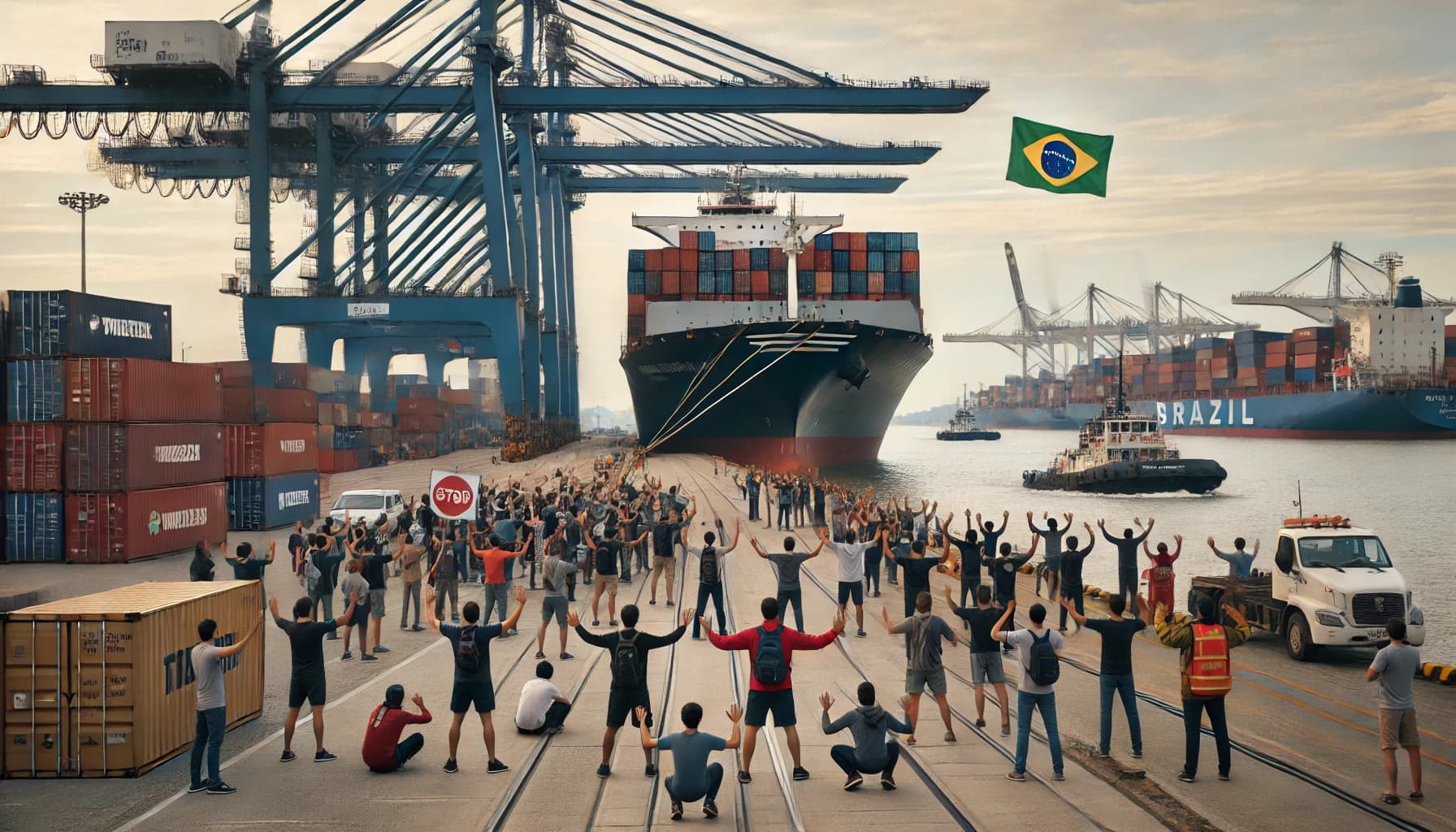 Brazilimportduties