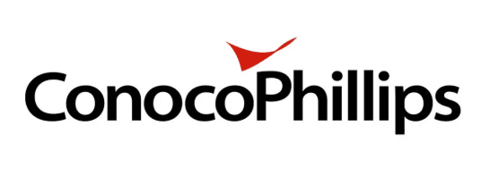 Conoco Logo