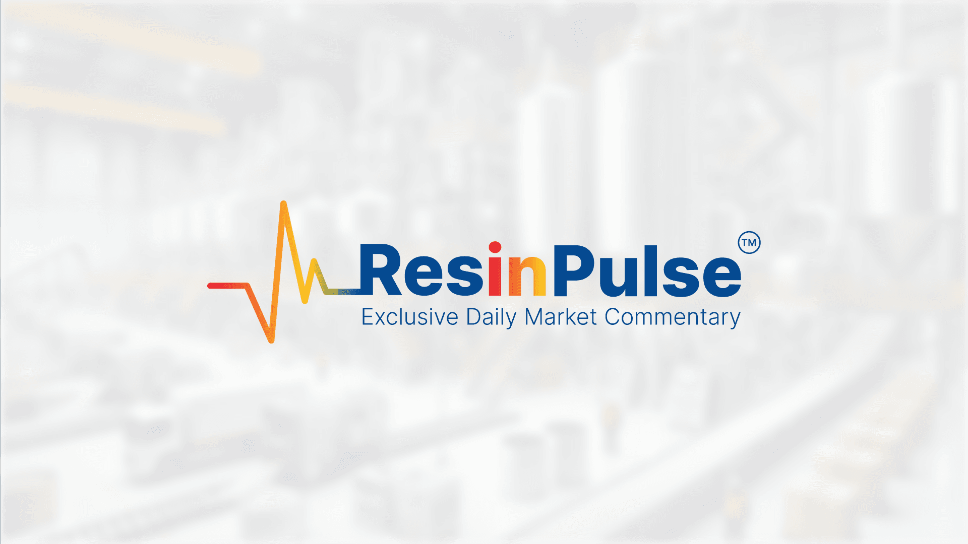 Resintel Dashboard