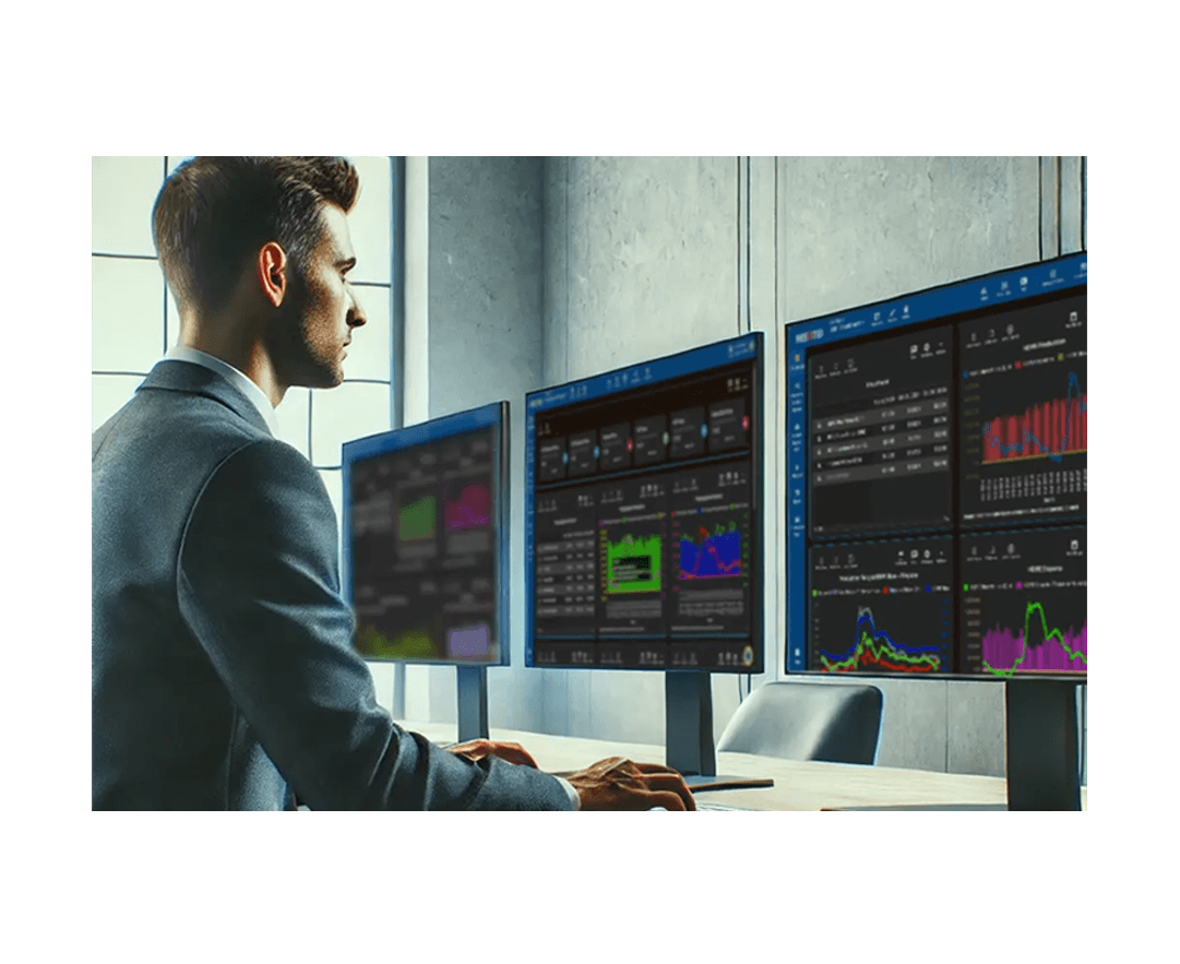 Resintel Analysts